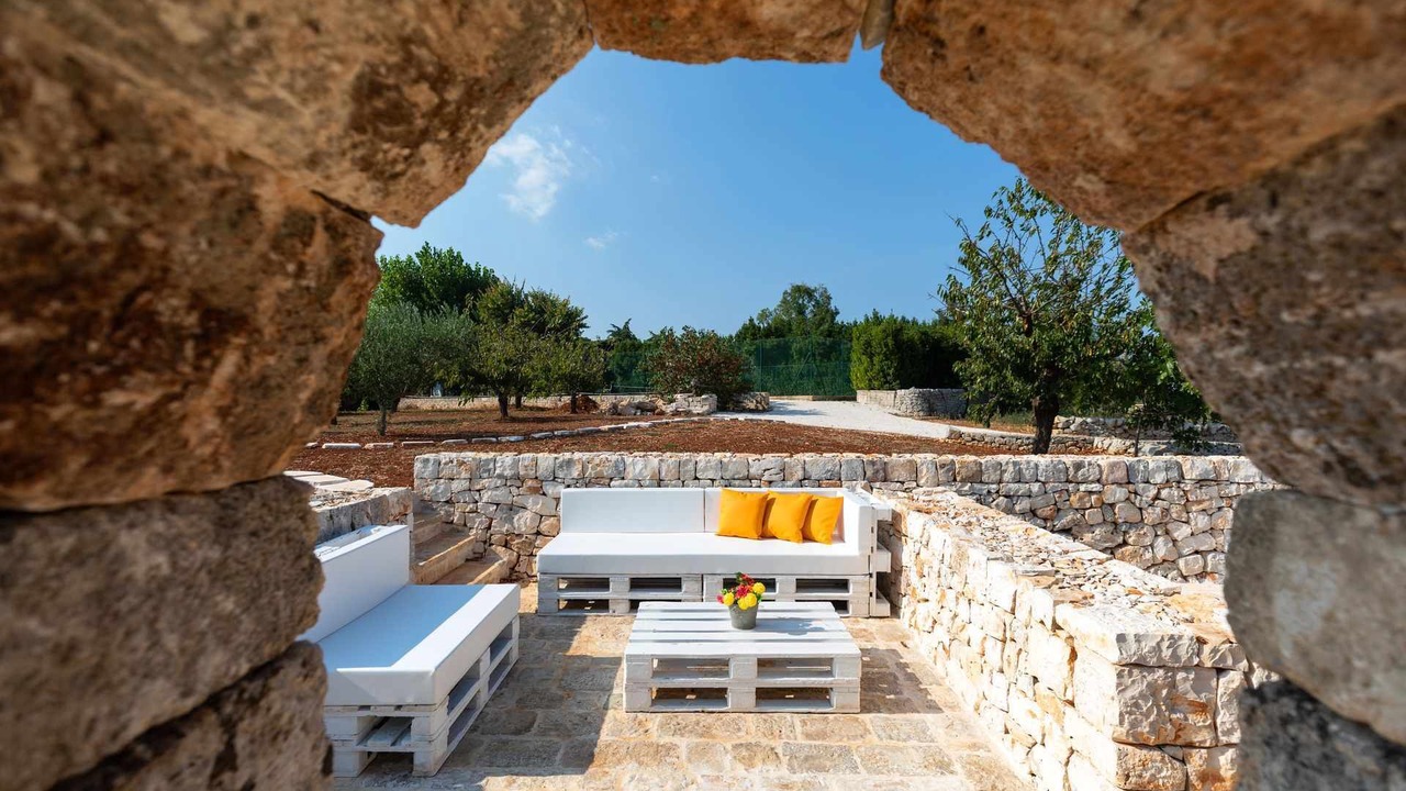 Photo of Patio Balcony in Impalata