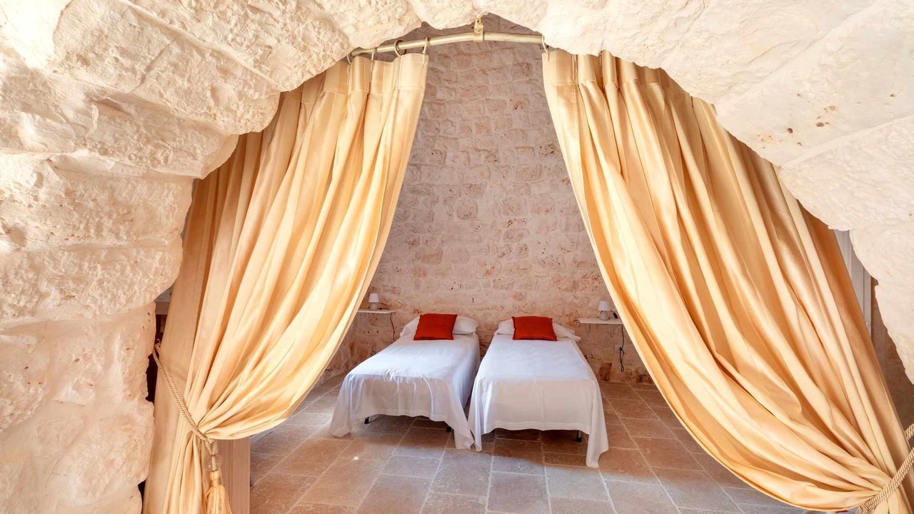 Photo of Bedroom in Impalata