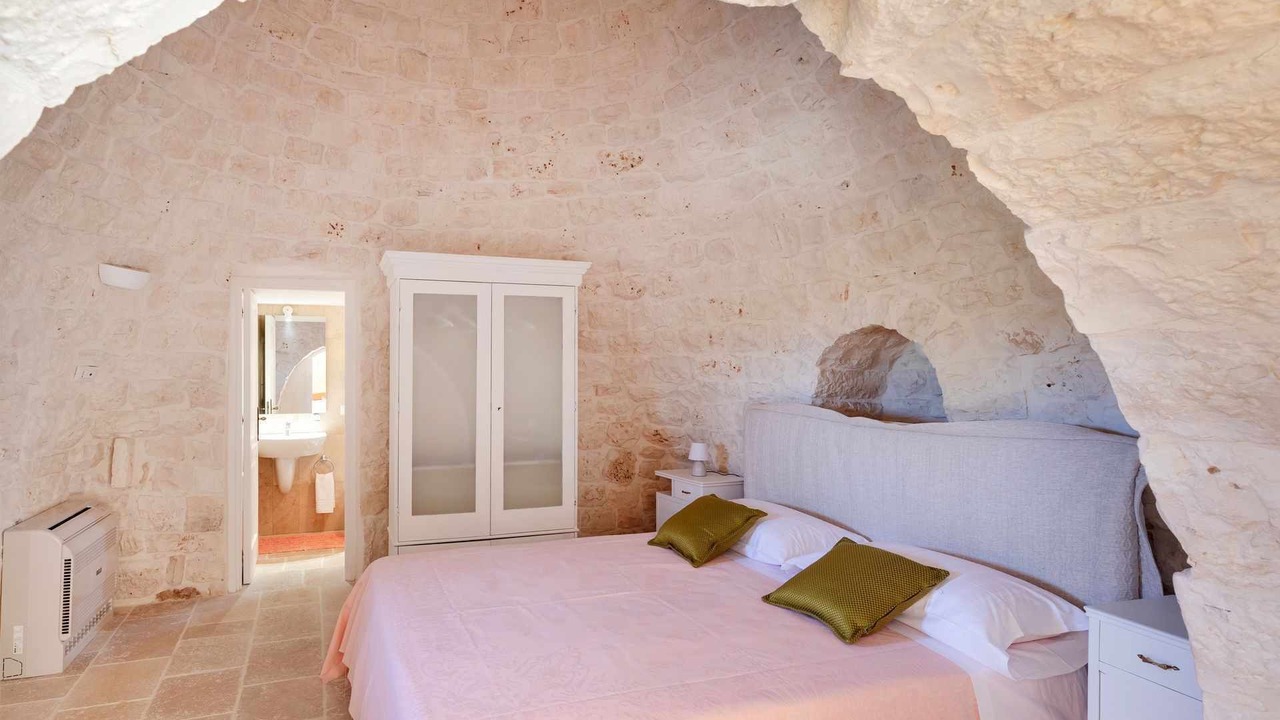 Photo of Bedroom in Impalata