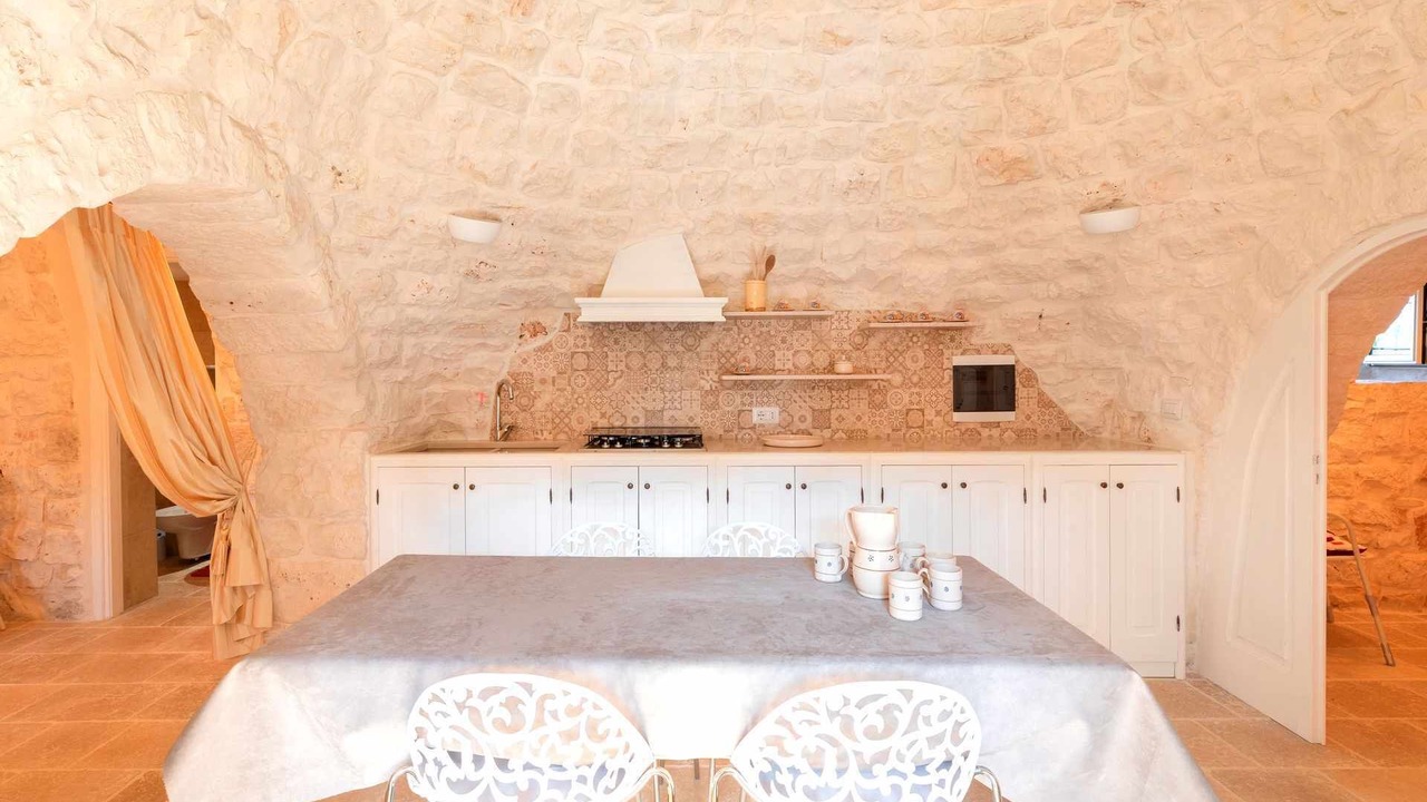 Photo of Kitchen in Impalata