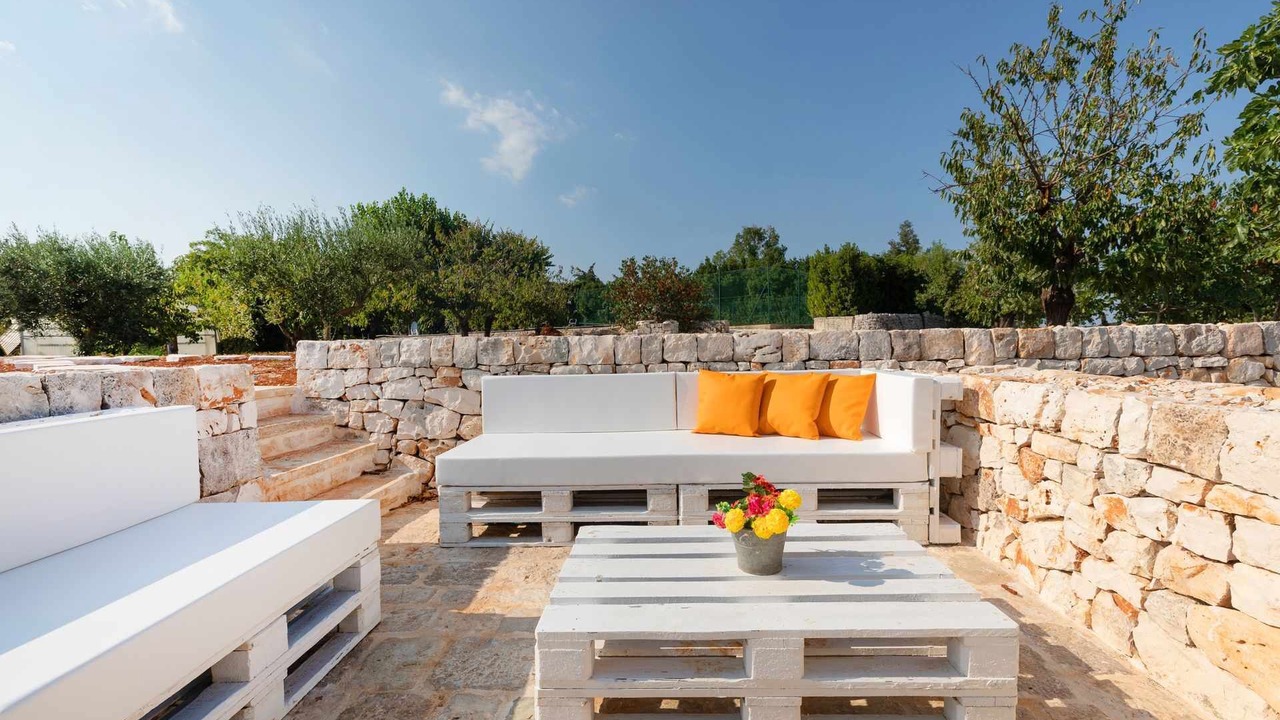 Photo of Patio Balcony in Impalata