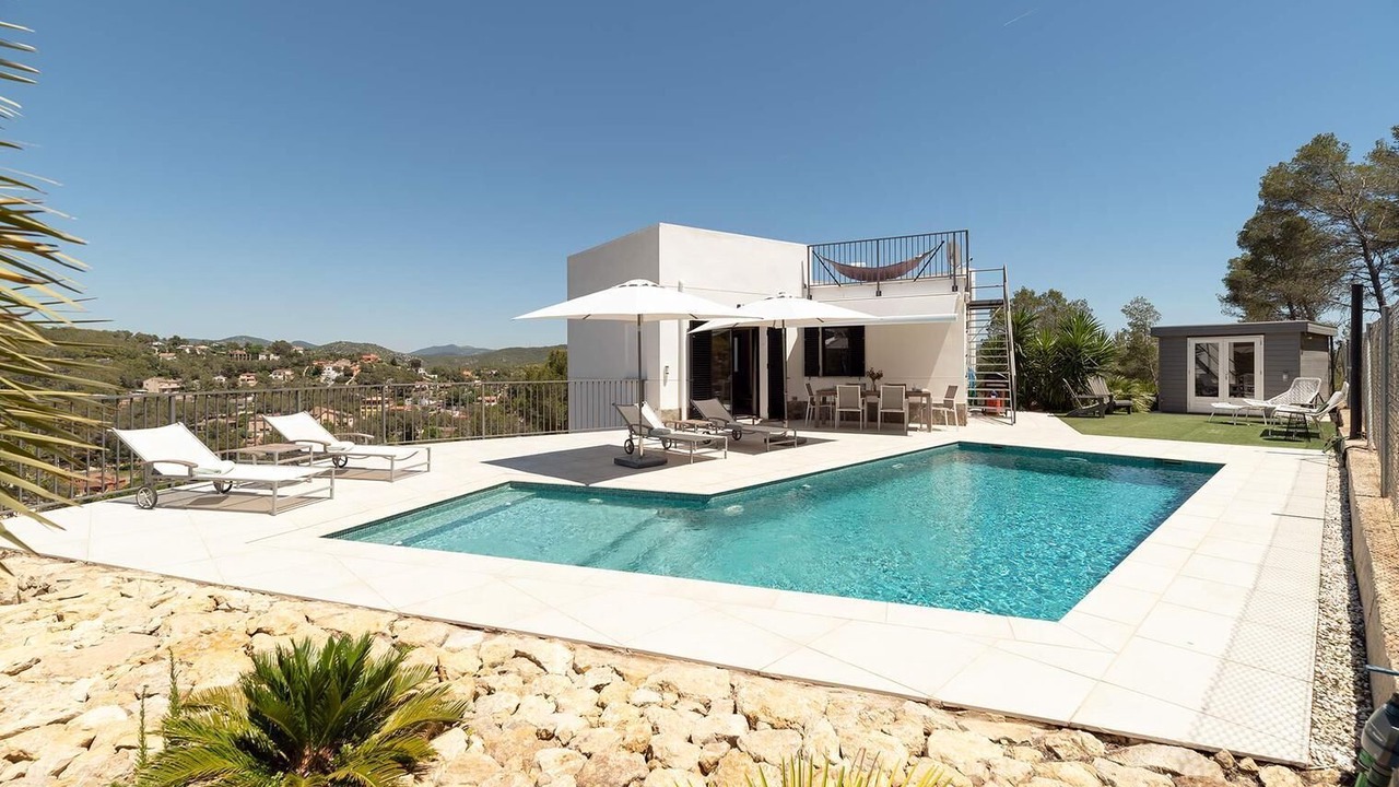 Photo of Outdoor in Olivella