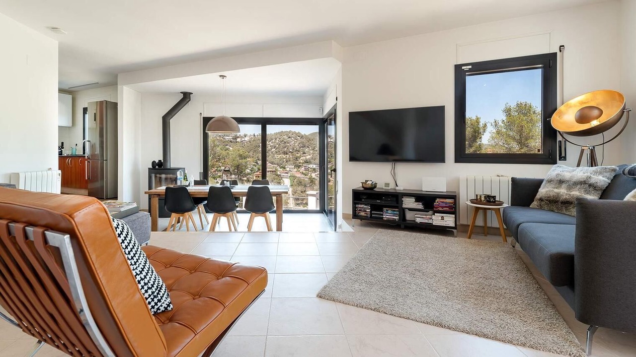 Photo of Livingroom in Olivella