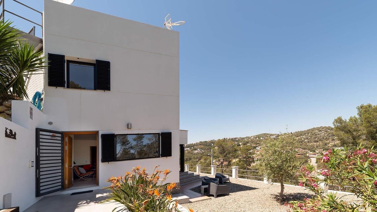 Photo of Outdoor in Olivella