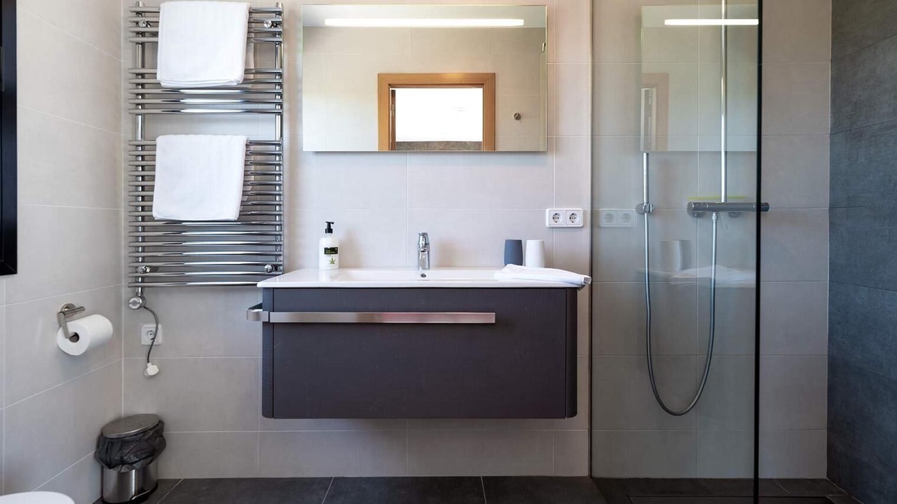 Photo of Bathroom in Olivella