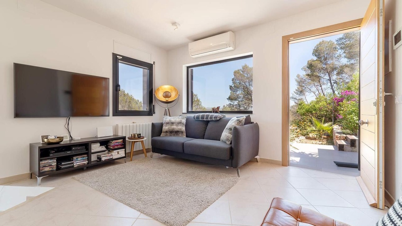 Photo of Livingroom in Olivella