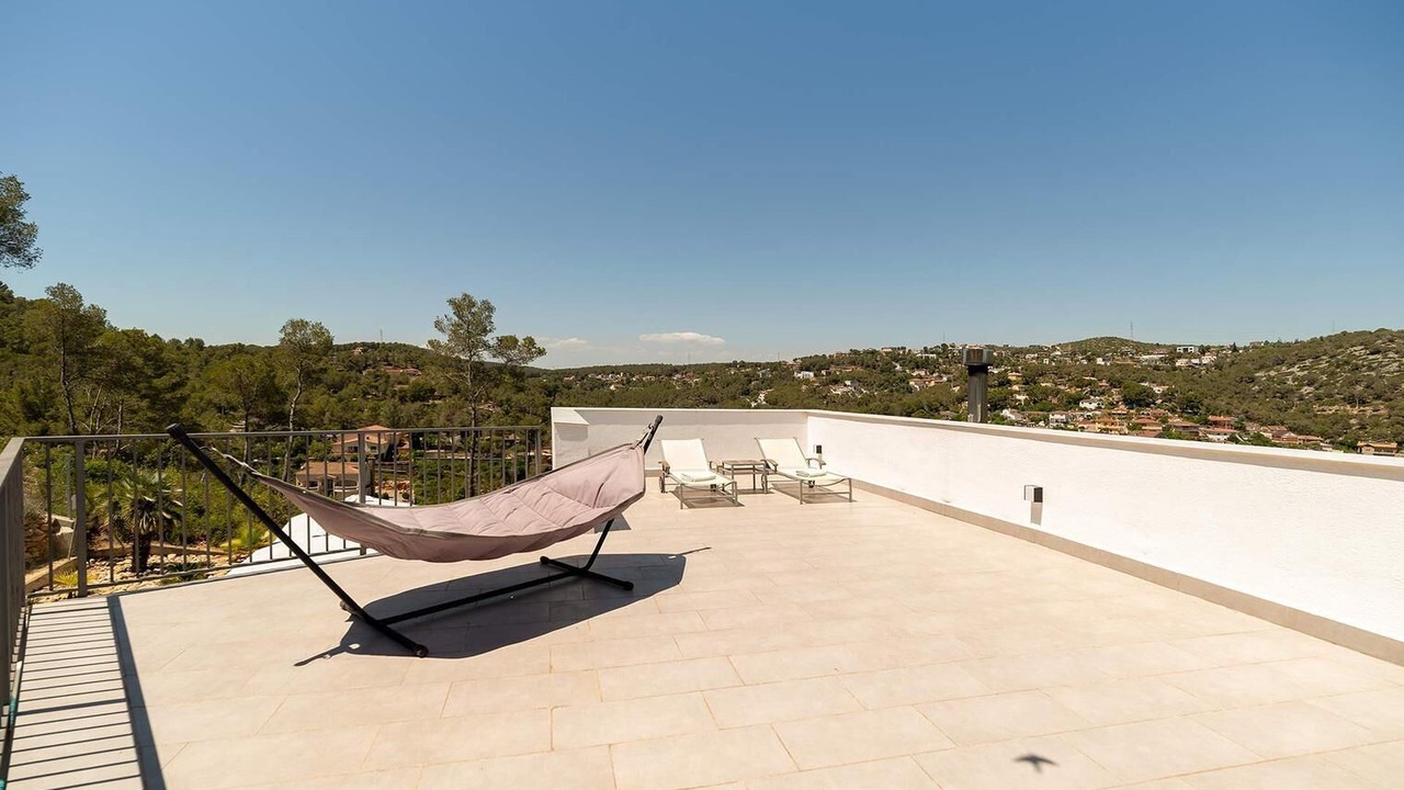 Photo of Patio Balcony in Olivella