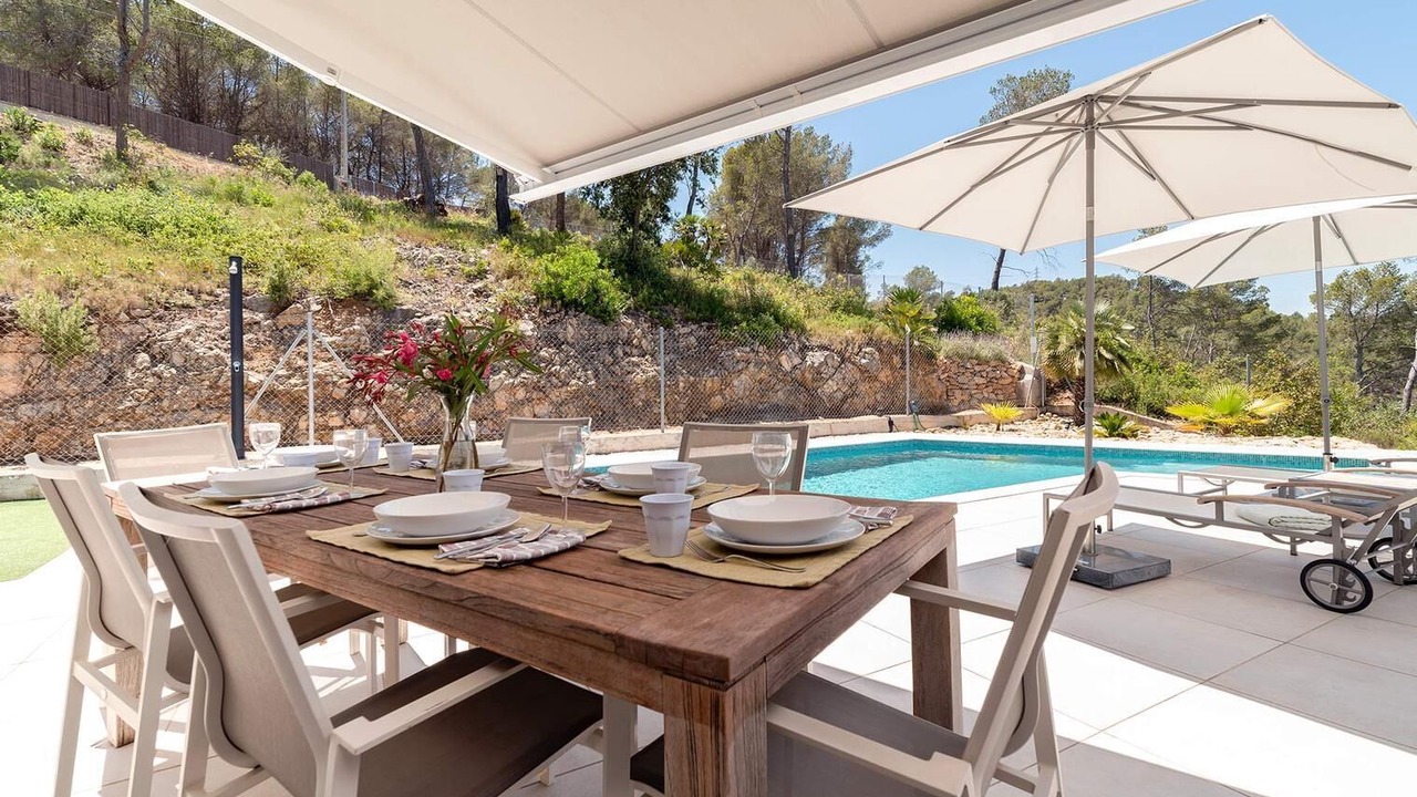 Photo of Outdoor in Olivella
