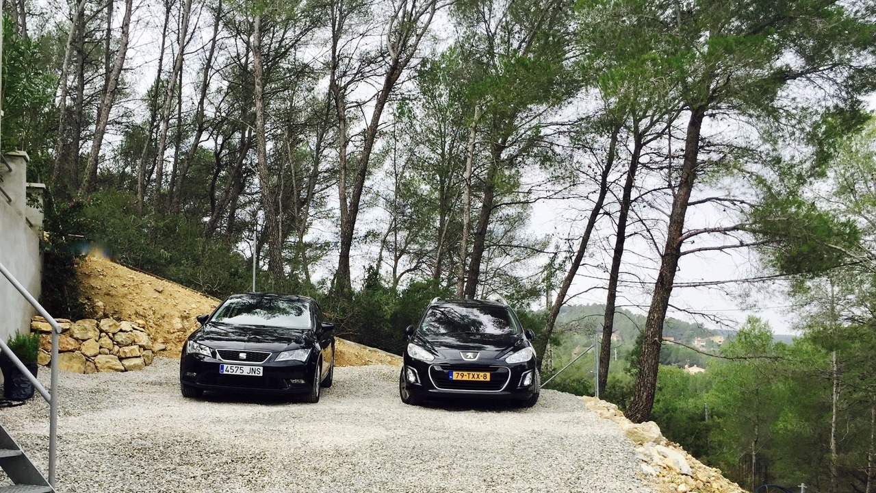 Photo of Outdoor in Olivella