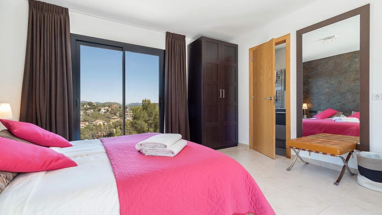 Photo of Bedroom in Olivella
