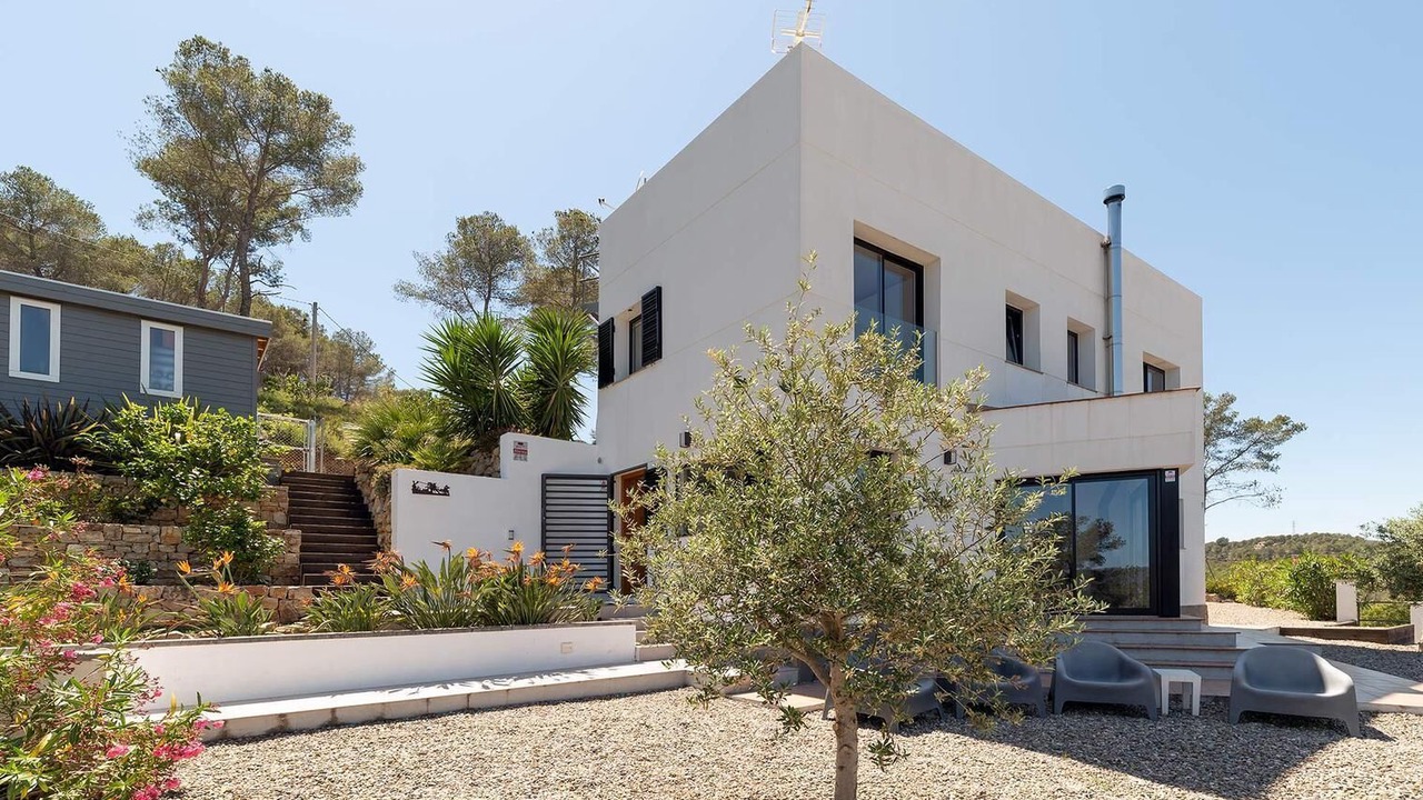 Photo of Outdoor in Olivella