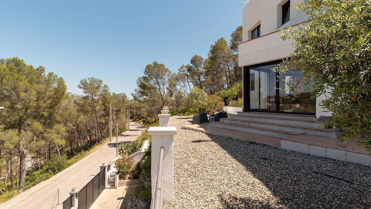 Photo of Outdoor in Olivella