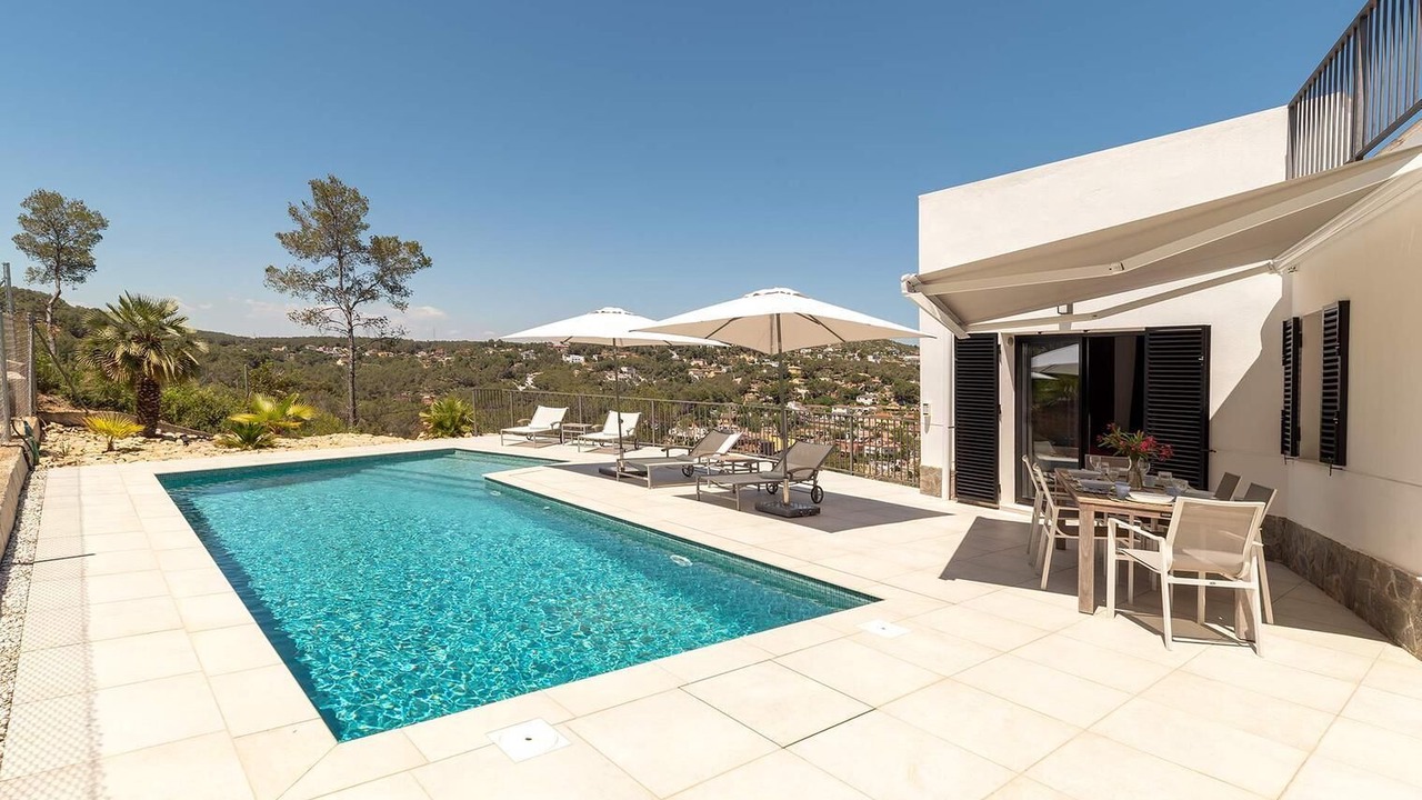 Photo of Outdoor in Olivella