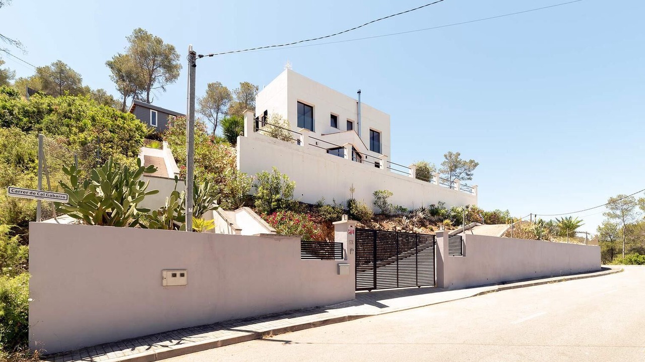 Photo of Outdoor in Olivella
