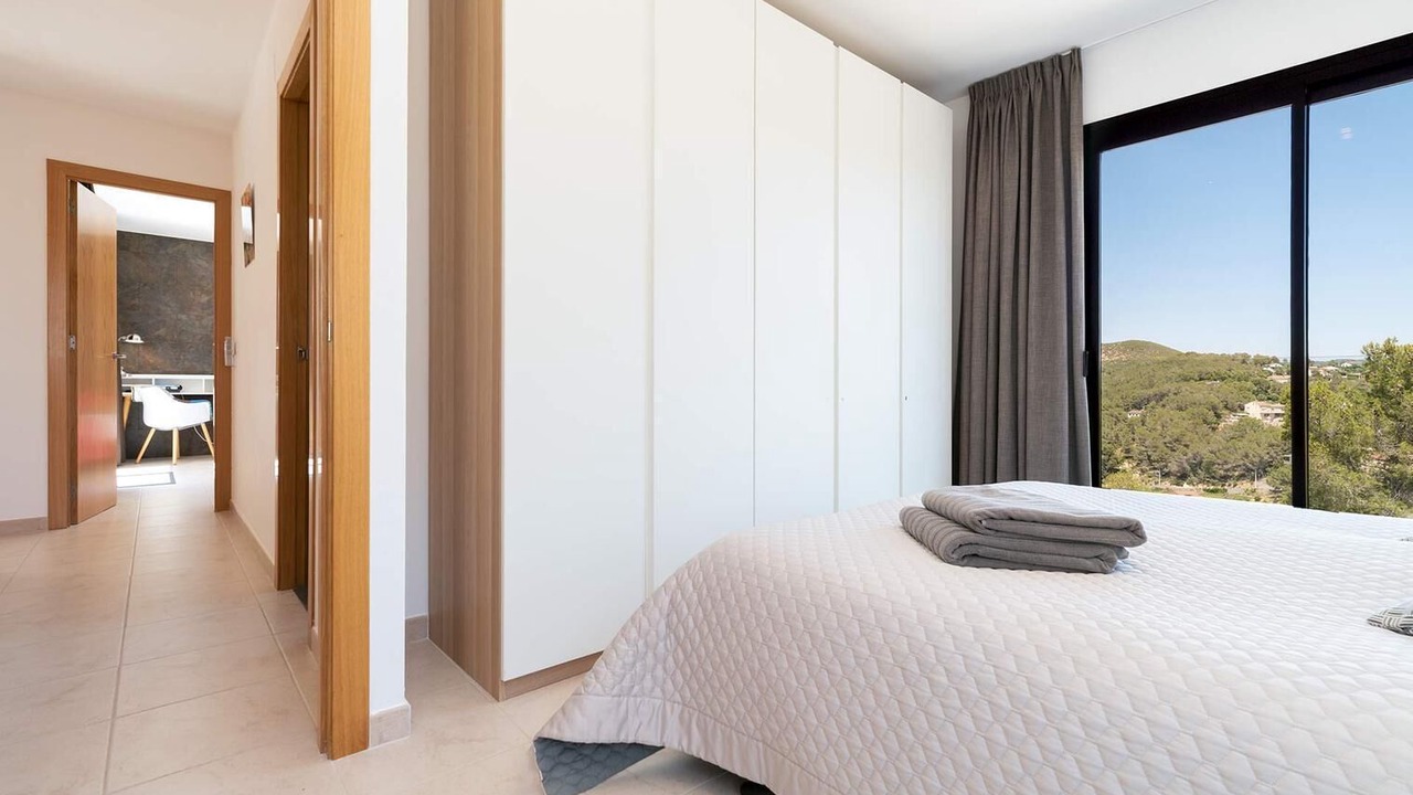 Photo of Bedroom in Olivella