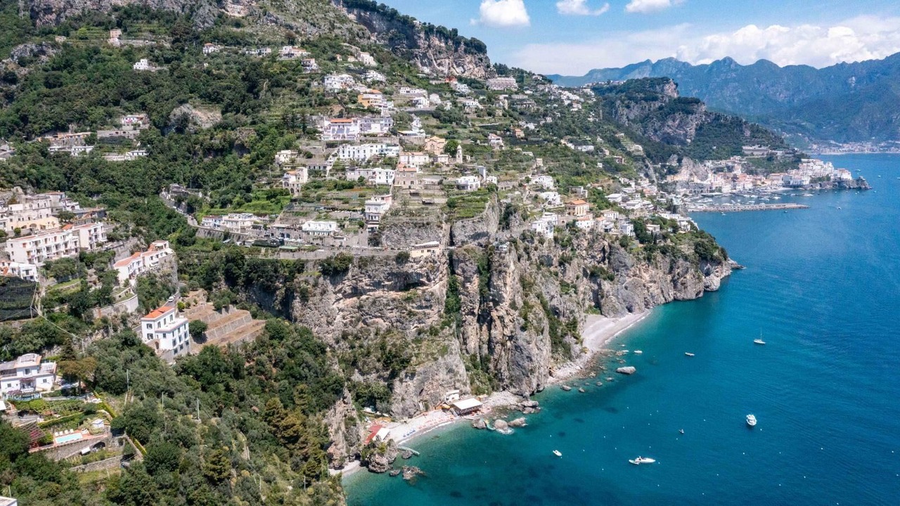 Photo of Outdoor in Pogerola