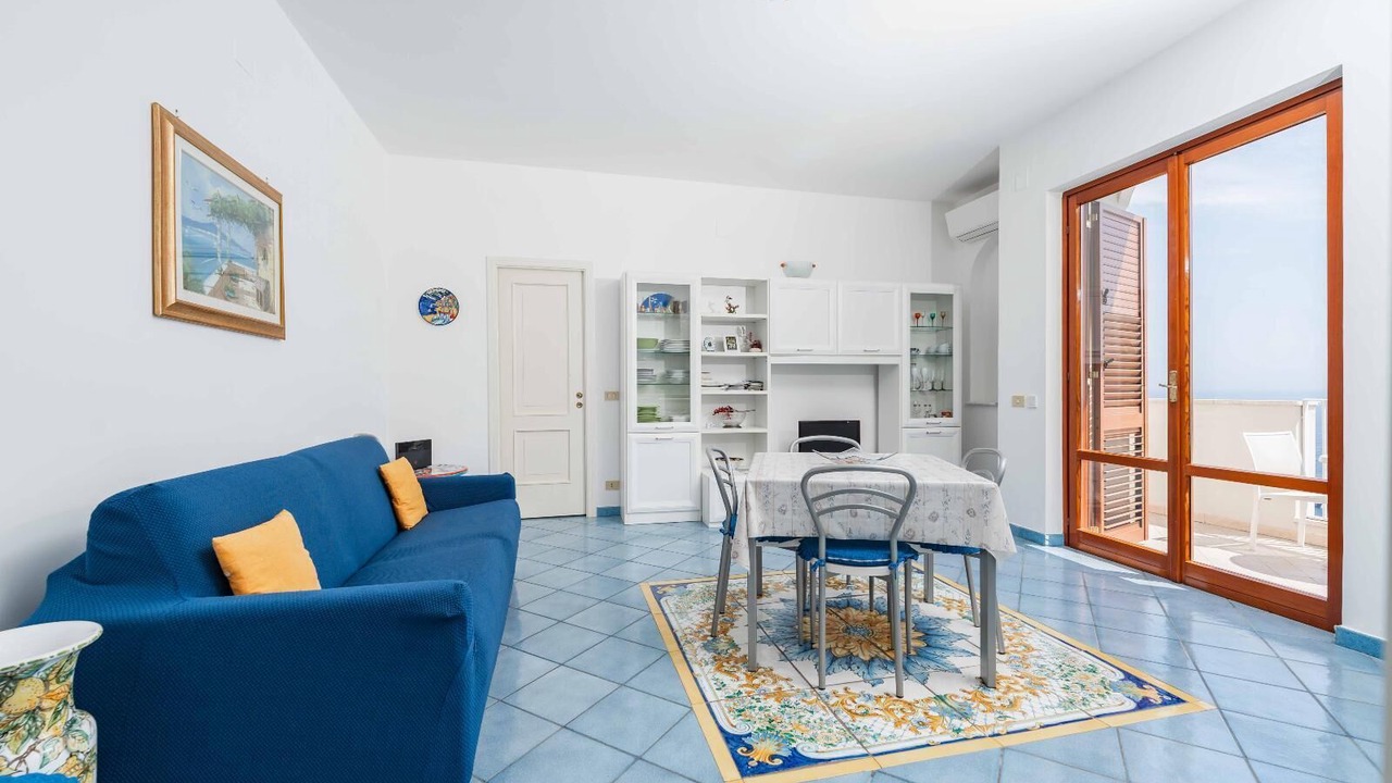 Photo of Livingroom in Pogerola