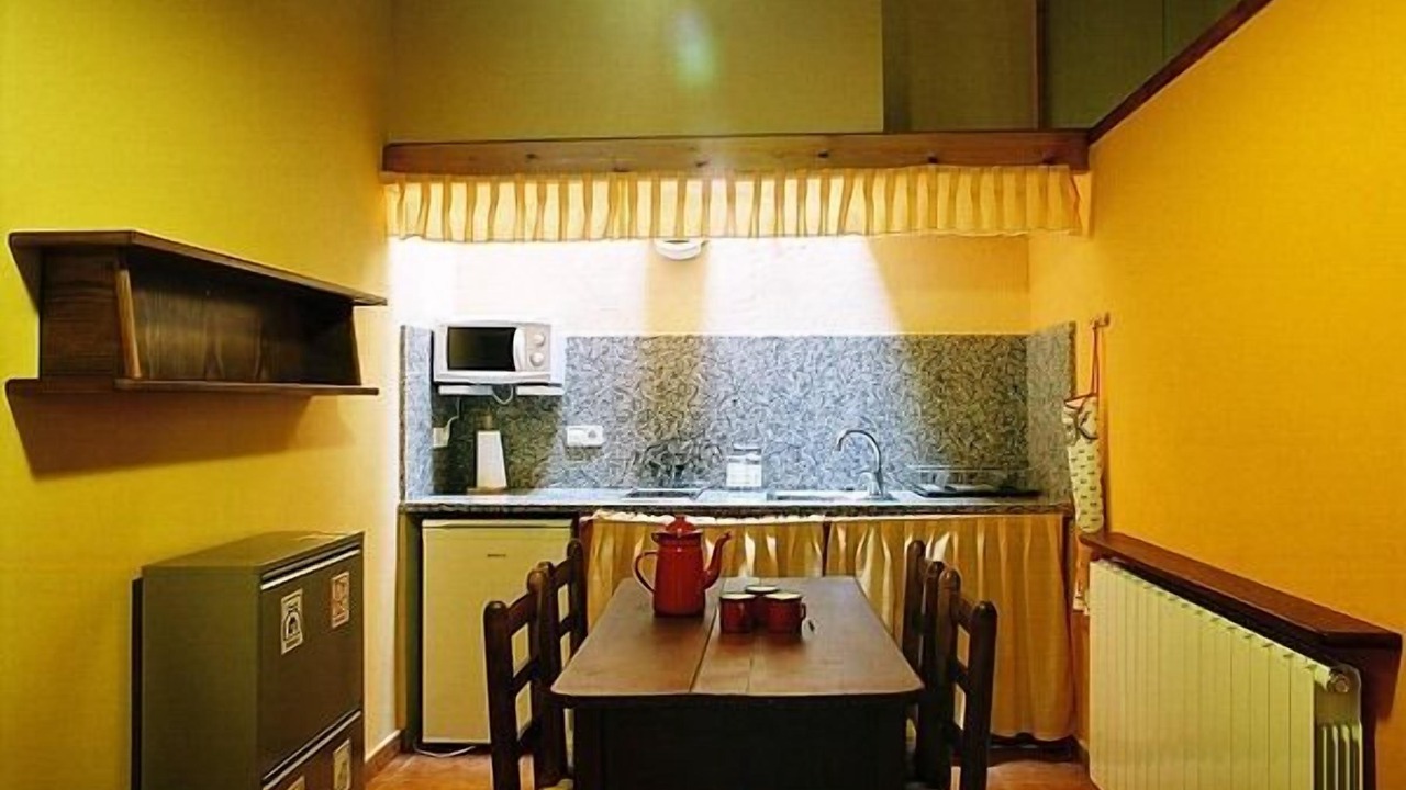 Photo of Kitchen in Sant Joan les Fonts