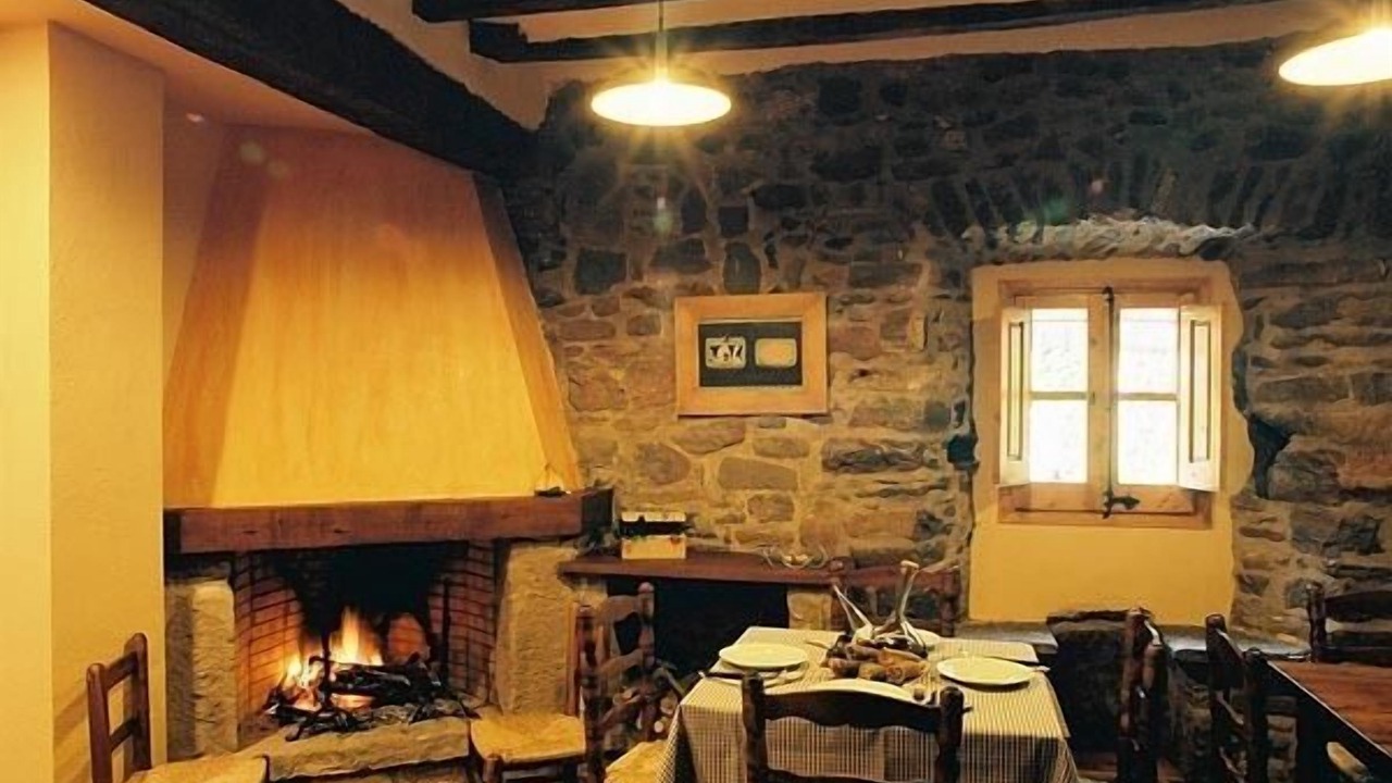 Photo of Kitchen in Sant Joan les Fonts