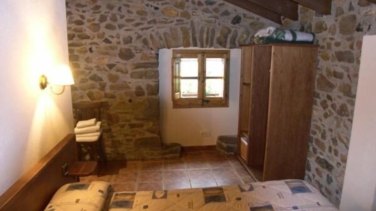 Photo of Bedroom in Sant Joan les Fonts