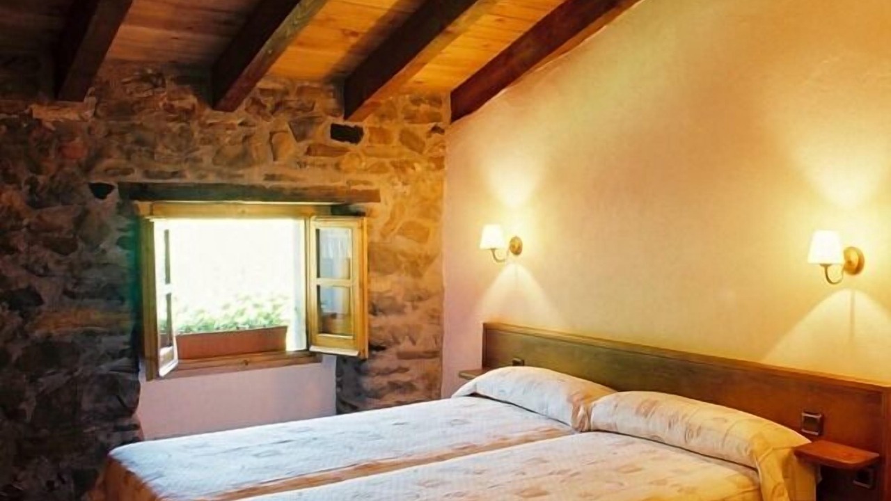 Photo of Bedroom in Sant Joan les Fonts