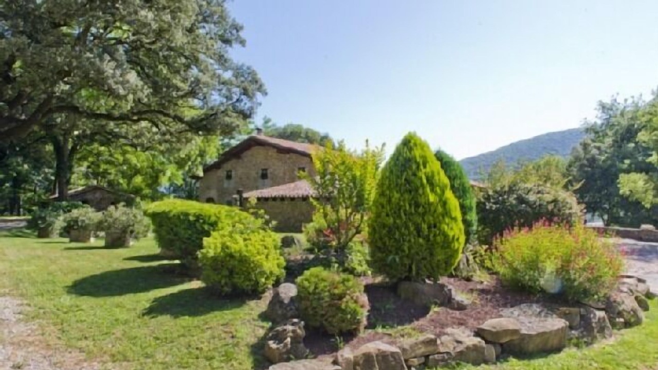 Photo of Outdoor in Sant Joan les Fonts