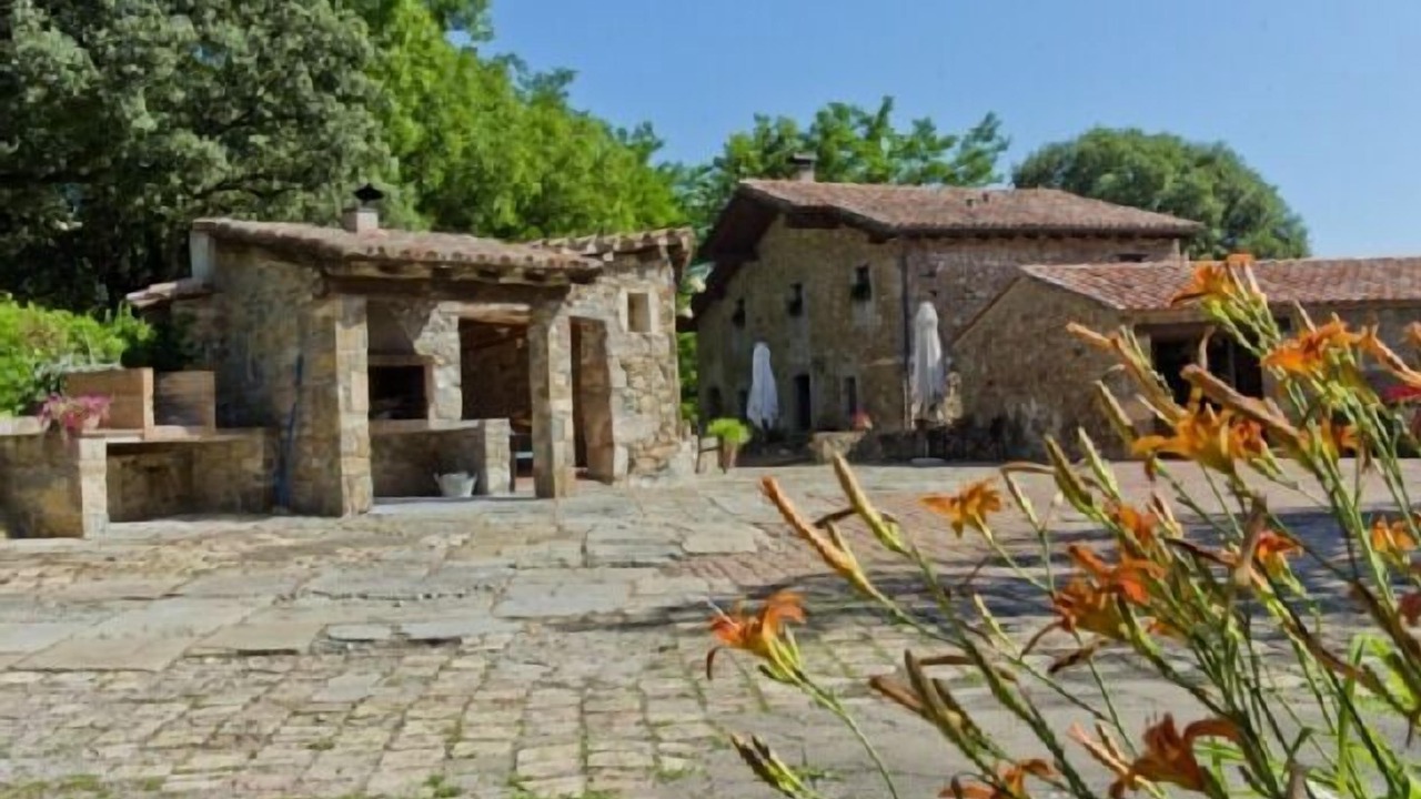 Photo of Outdoor in Sant Joan les Fonts