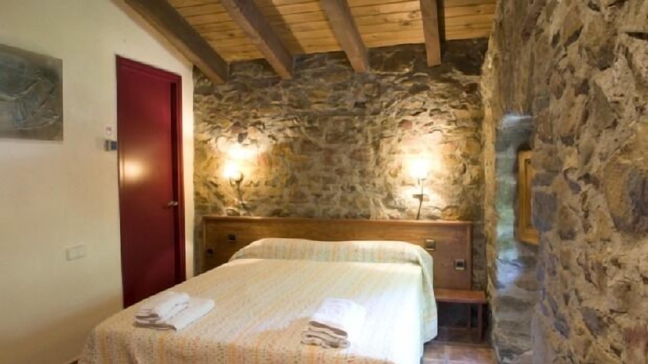 Photo of Bedroom in Sant Joan les Fonts