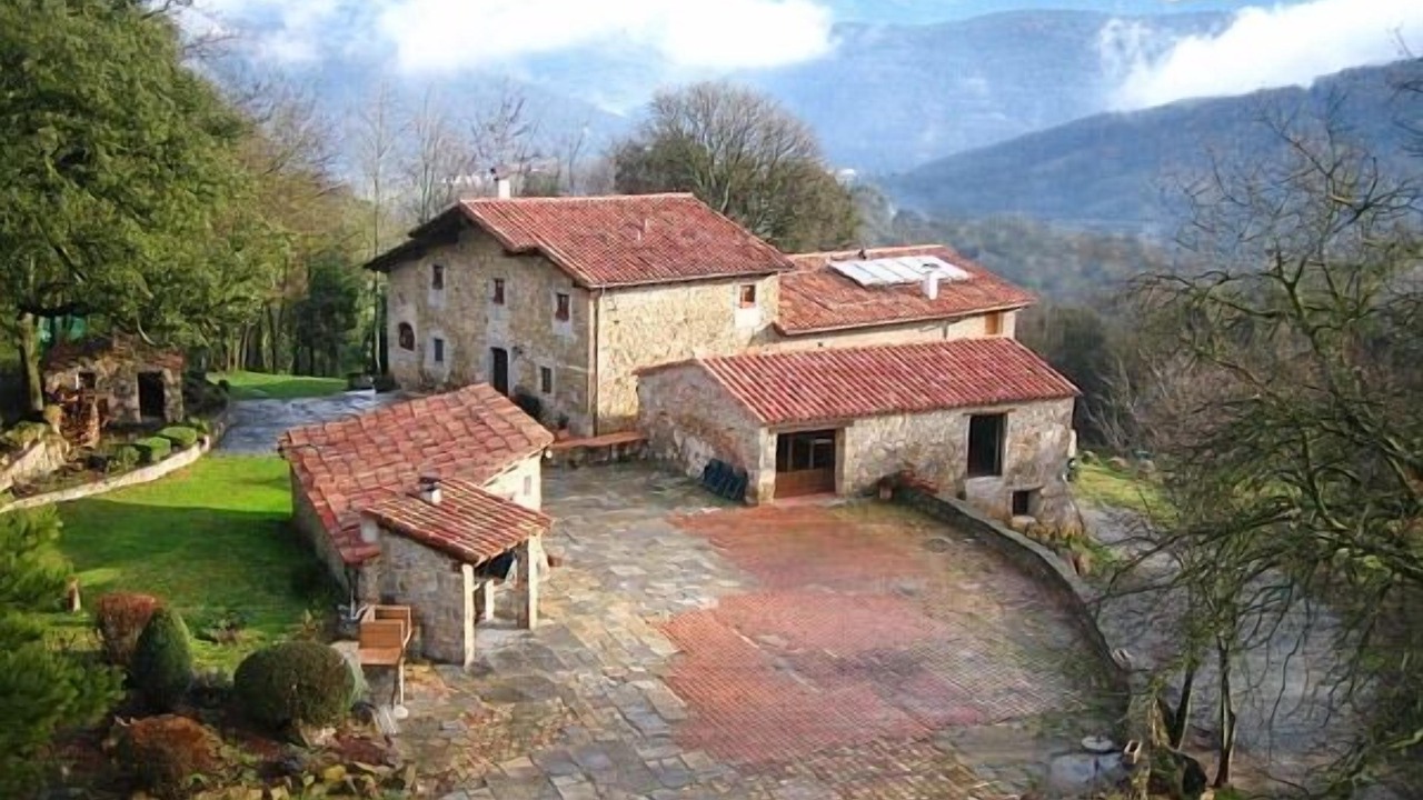 Photo of Outdoor in Sant Joan les Fonts