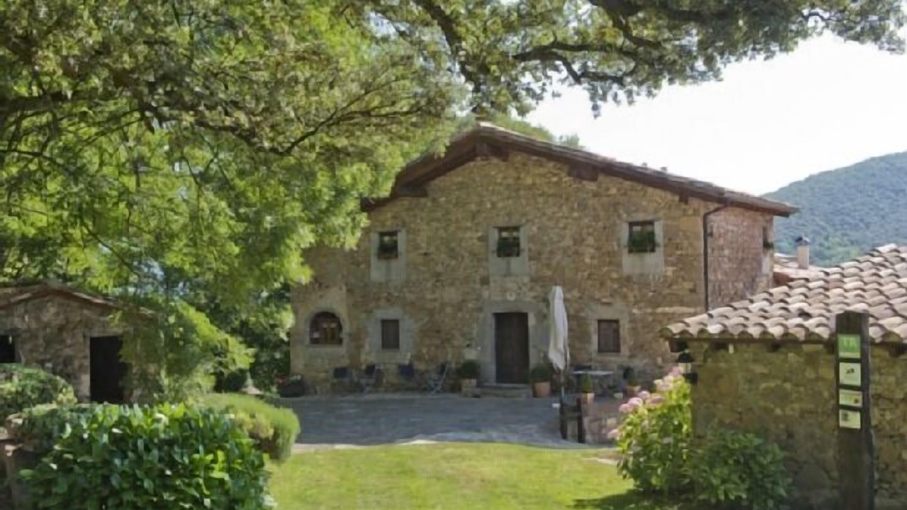 Photo of Outdoor in Sant Joan les Fonts