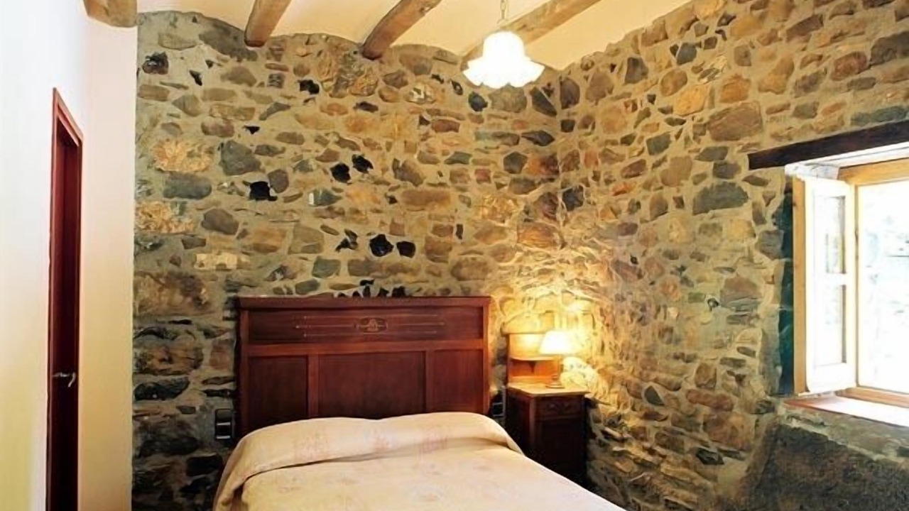 Photo of Bedroom in Sant Joan les Fonts