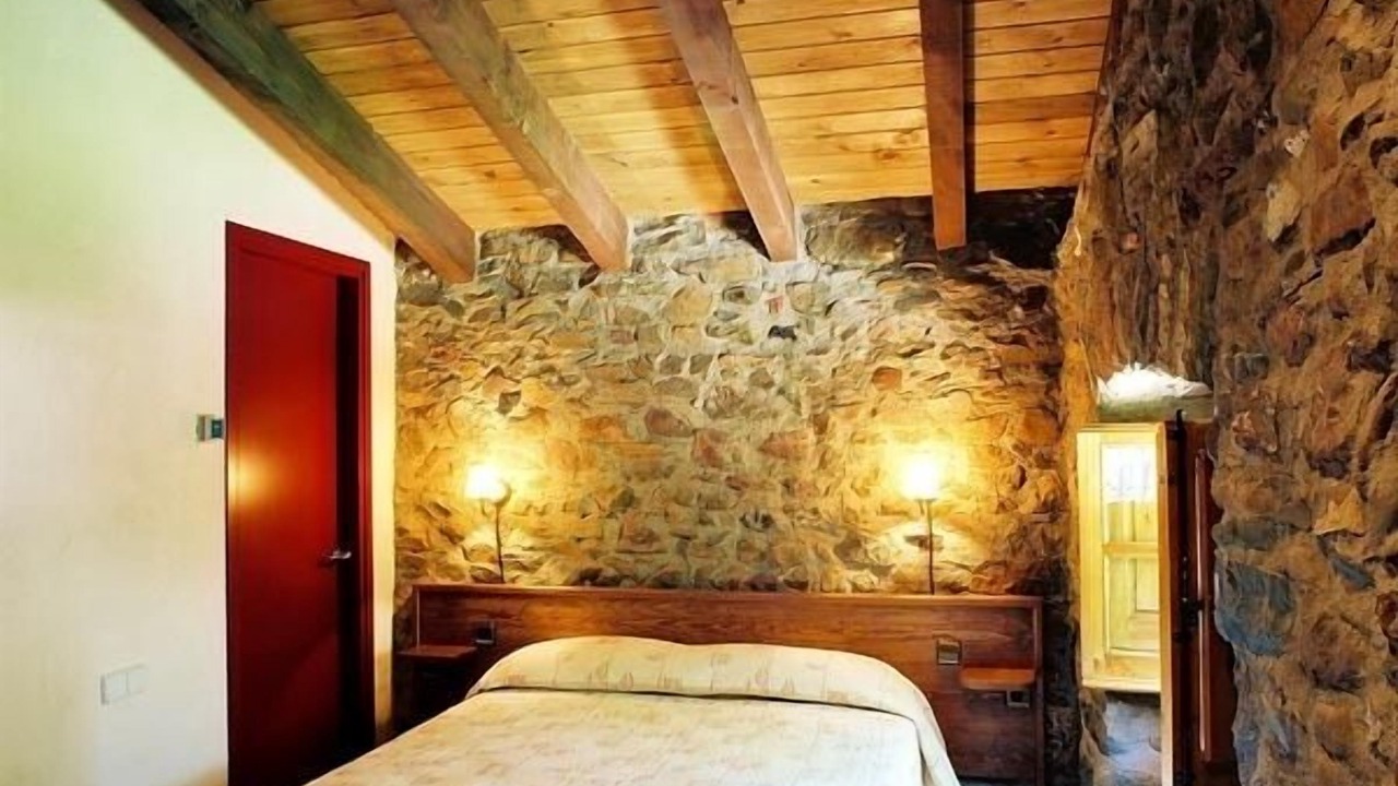 Photo of Bedroom in Sant Joan les Fonts