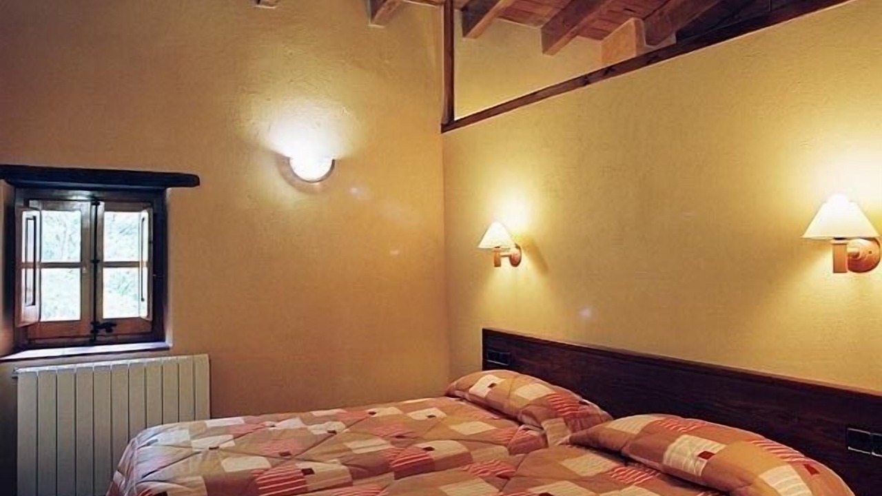 Photo of Bedroom in Sant Joan les Fonts