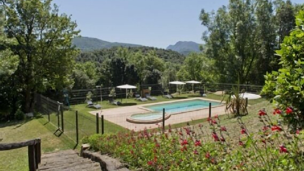 Photo of Outdoor in Sant Joan les Fonts