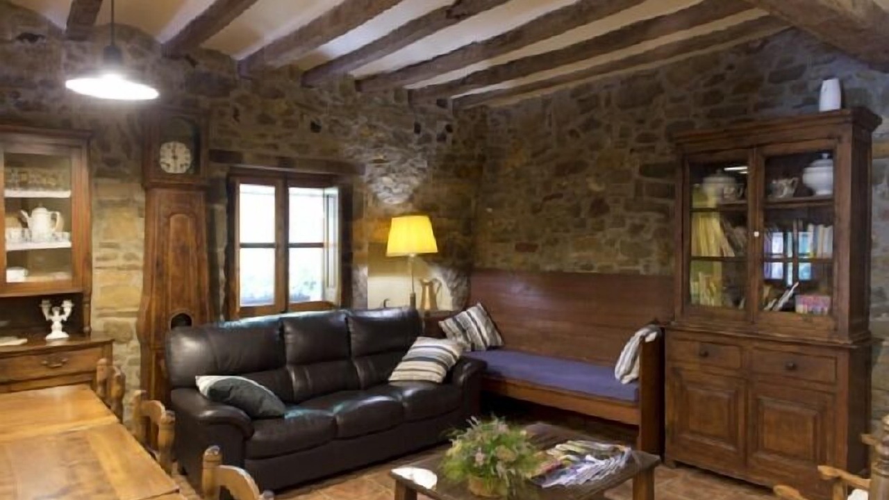 Photo of Livingroom in Sant Joan les Fonts