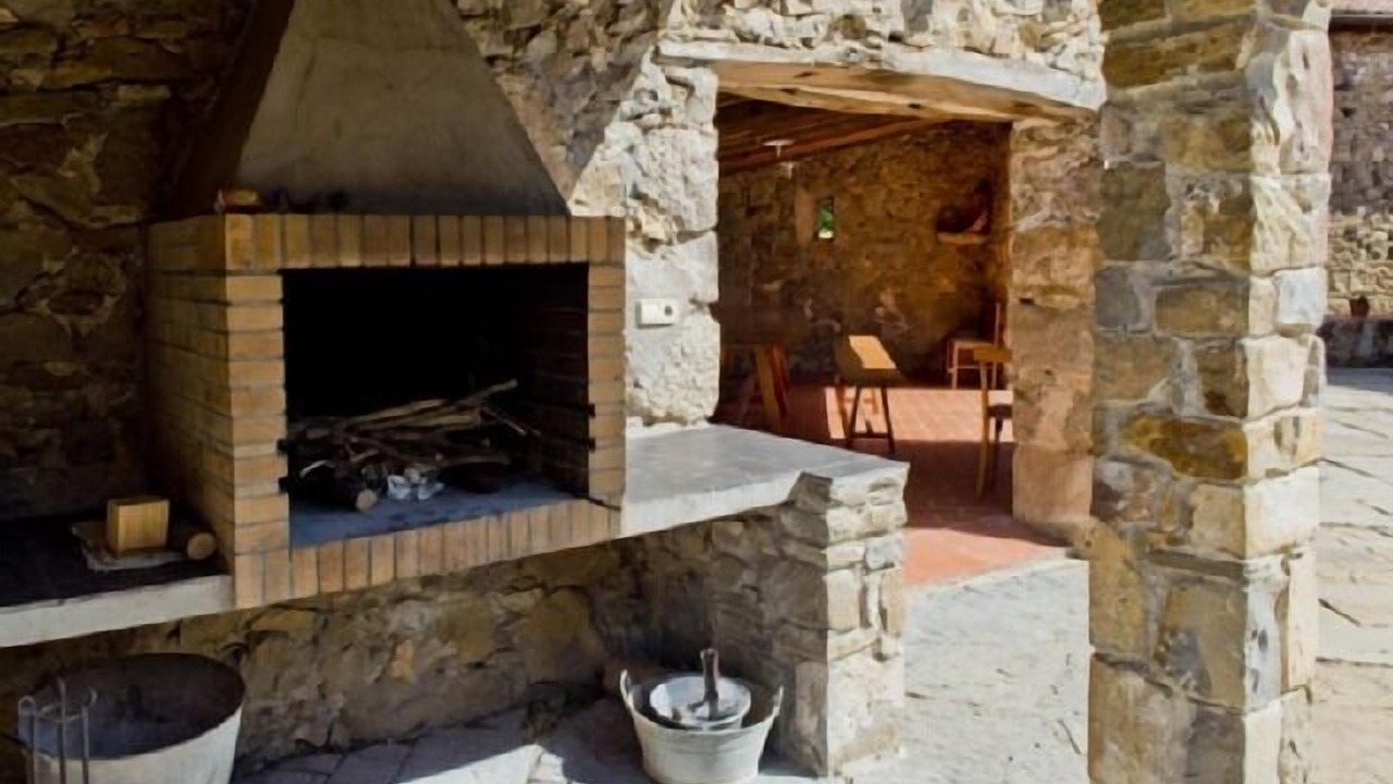 Photo of Outdoor in Sant Joan les Fonts