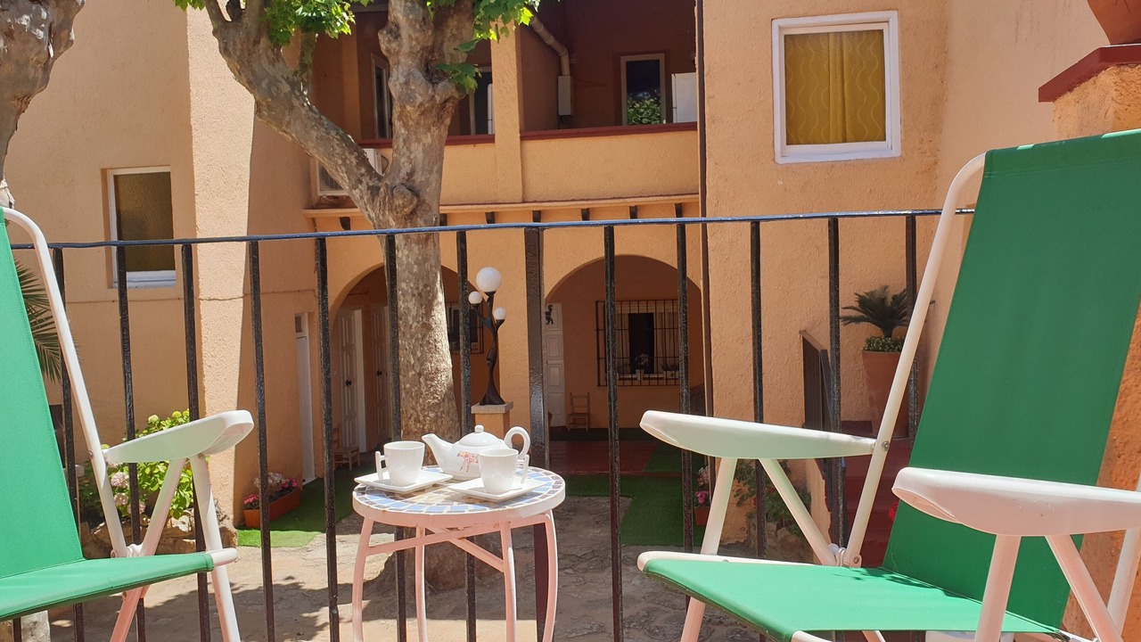 Photo of Outdoor in La Fosca