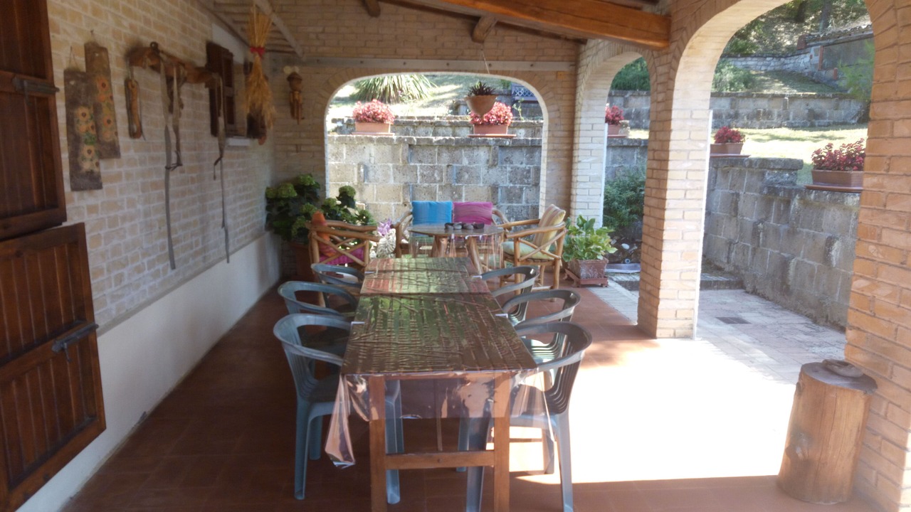 Photo of Outdoor in Lapedona