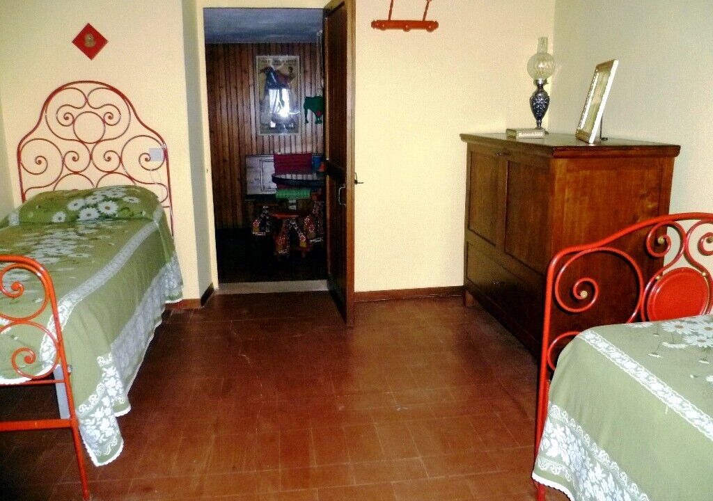 Photo of Bedroom in Lapedona