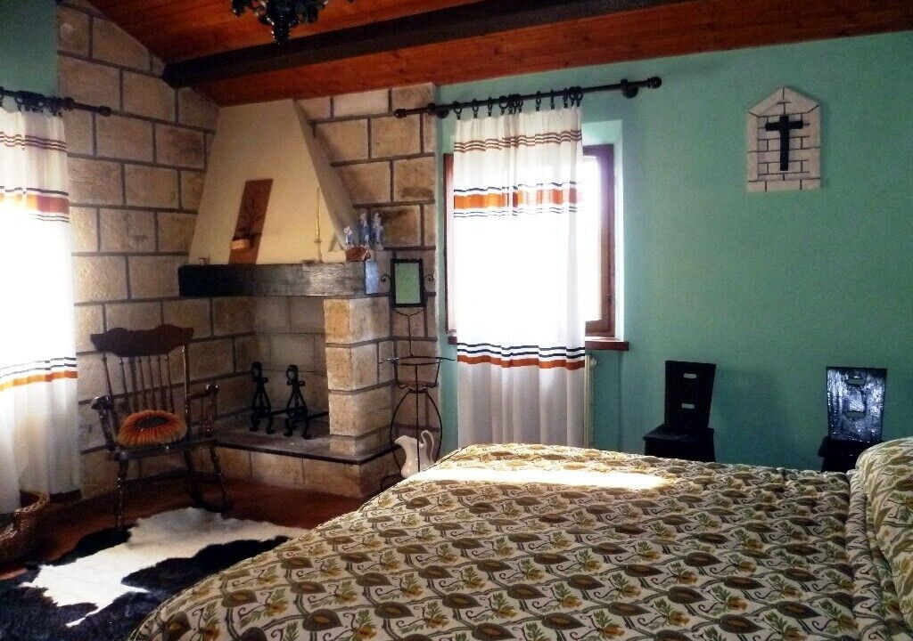 Photo of Bedroom in Lapedona