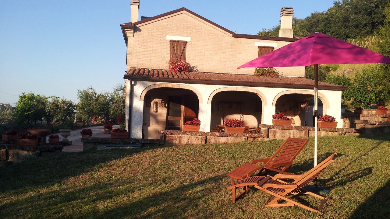 Photo of Outdoor in Lapedona