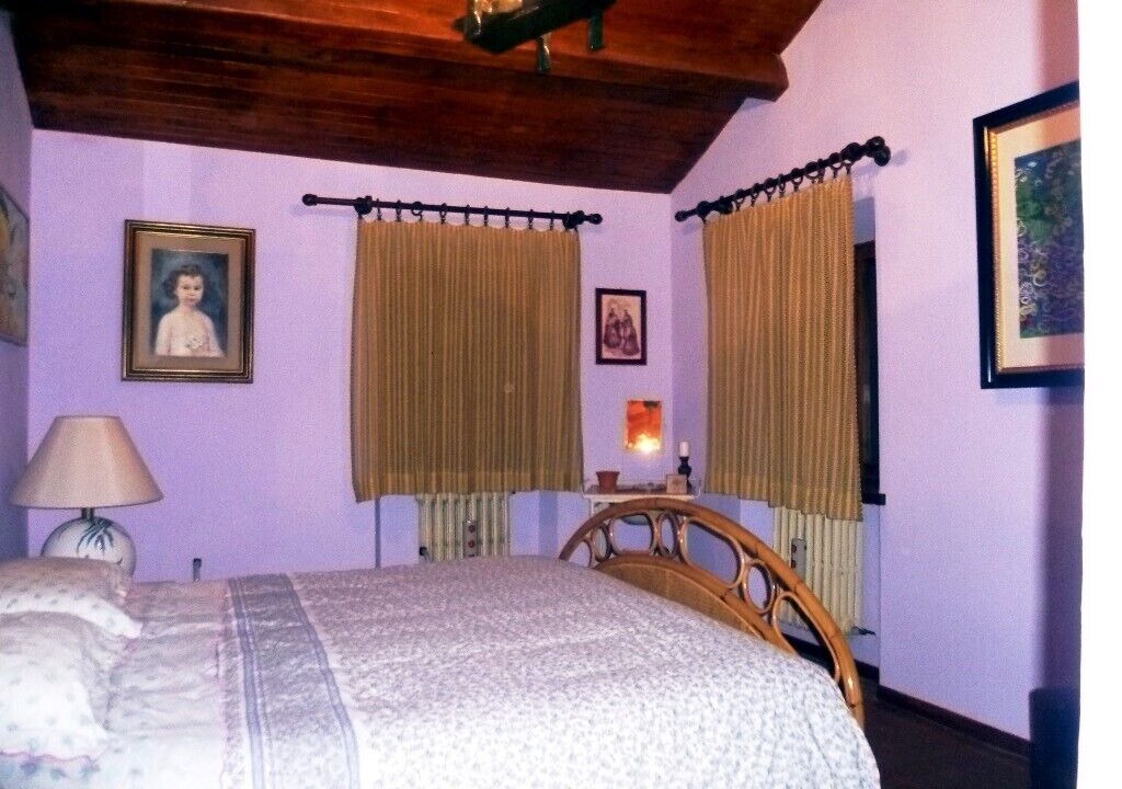 Photo of Bedroom in Lapedona