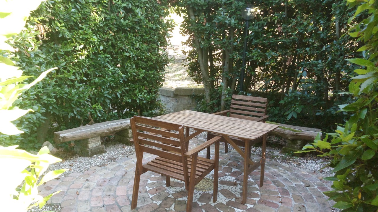 Photo of Outdoor in Lapedona