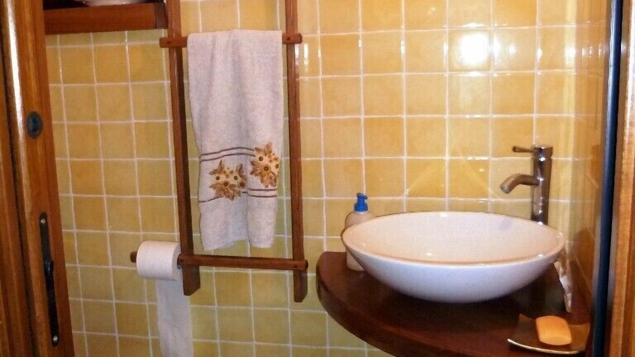 Photo of Bathroom in Lapedona