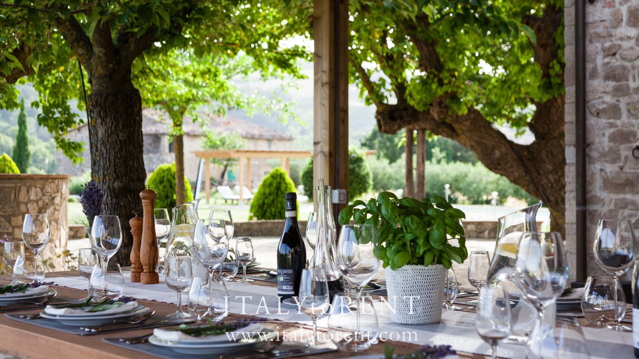 Photo of Outdoor in Acqua Loreto