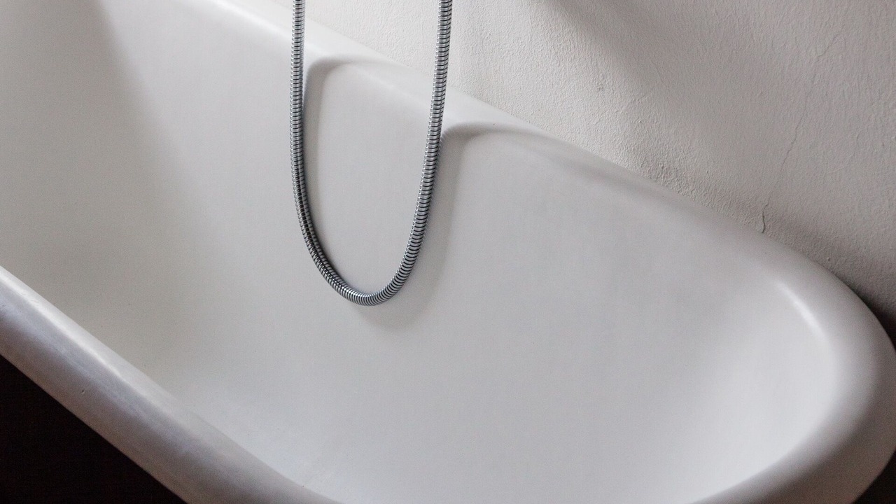 Photo of Bathroom in Acqua Loreto