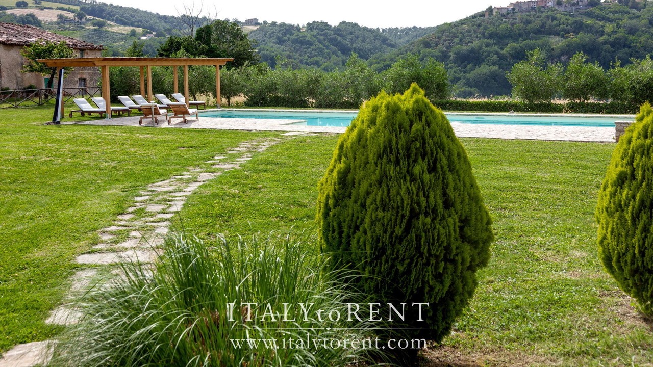 Photo of Outdoor in Acqua Loreto