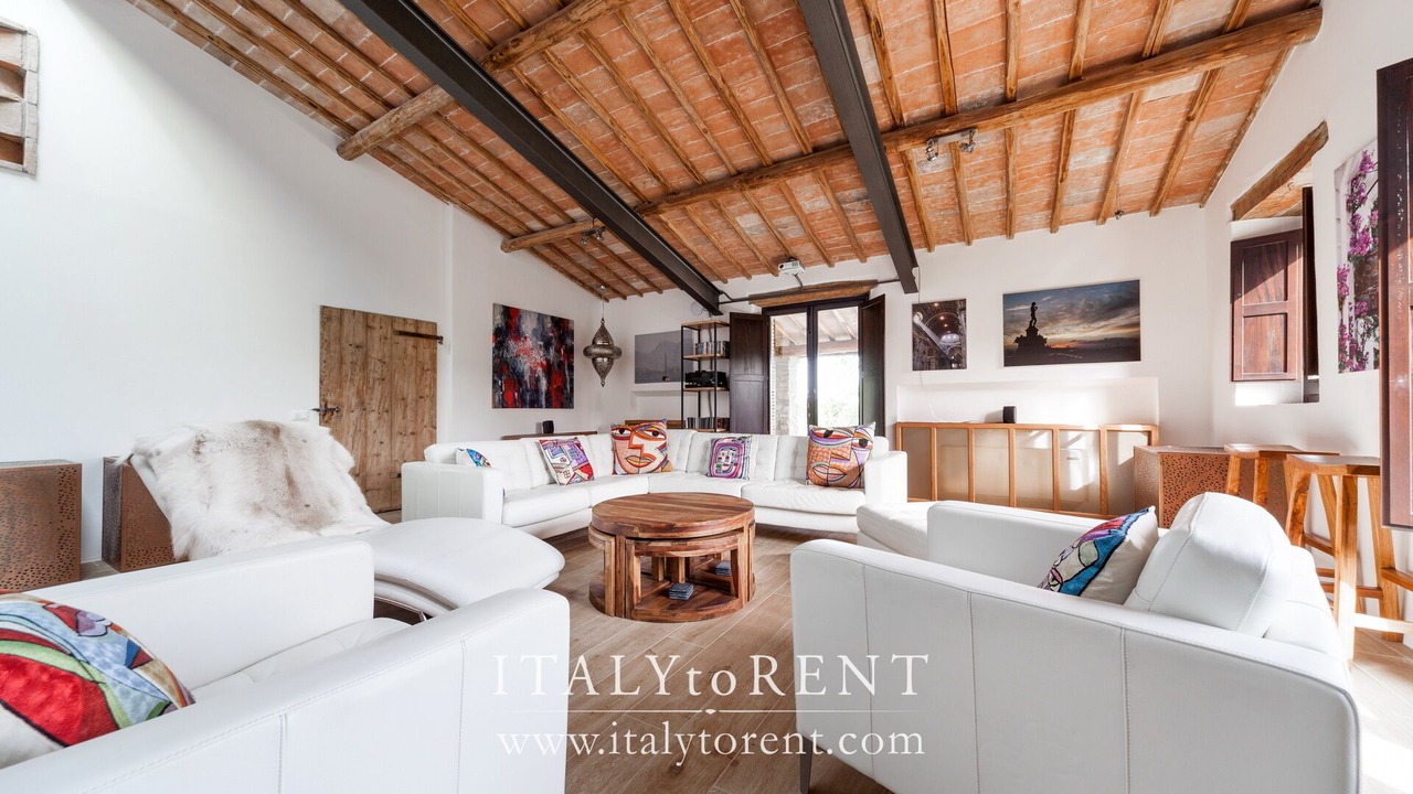 Photo of Livingroom in Acqua Loreto