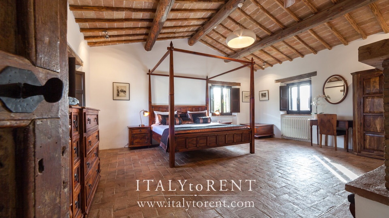 Photo of Bedroom in Acqua Loreto