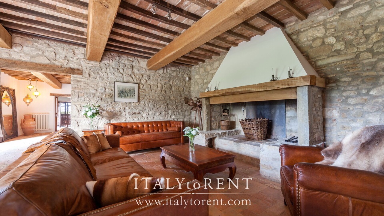 Photo of Livingroom in Acqua Loreto